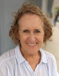 Elizabeth Weinrich