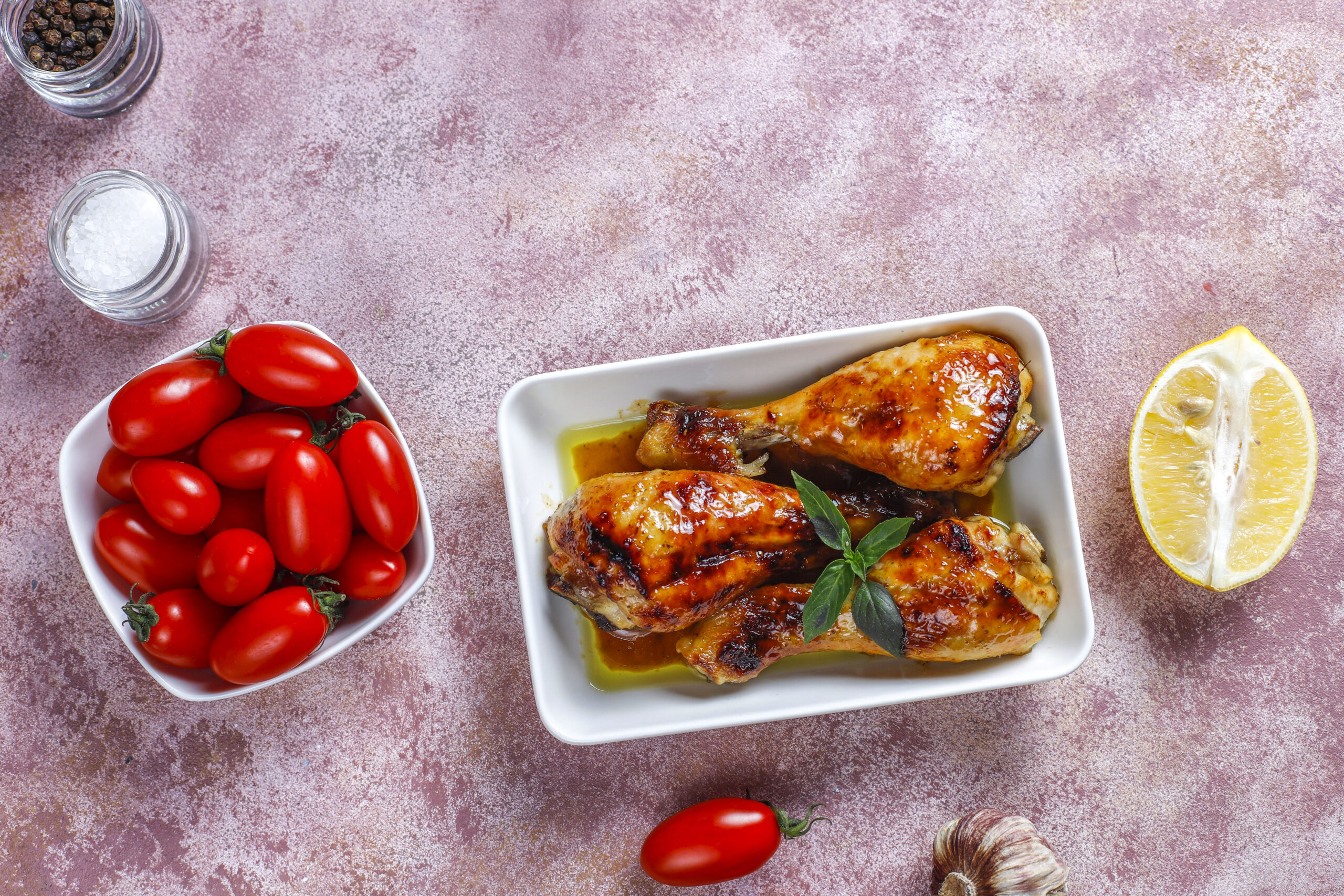 greek chicken recipe