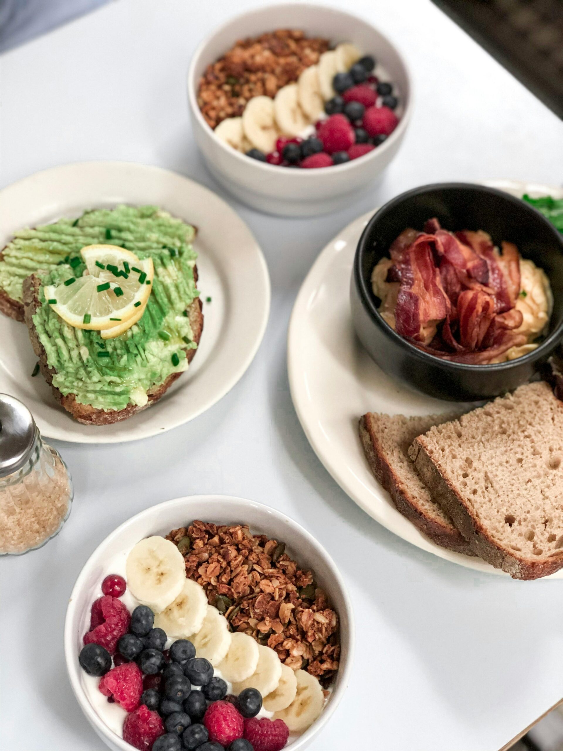 high-protein-vegetarian-meals