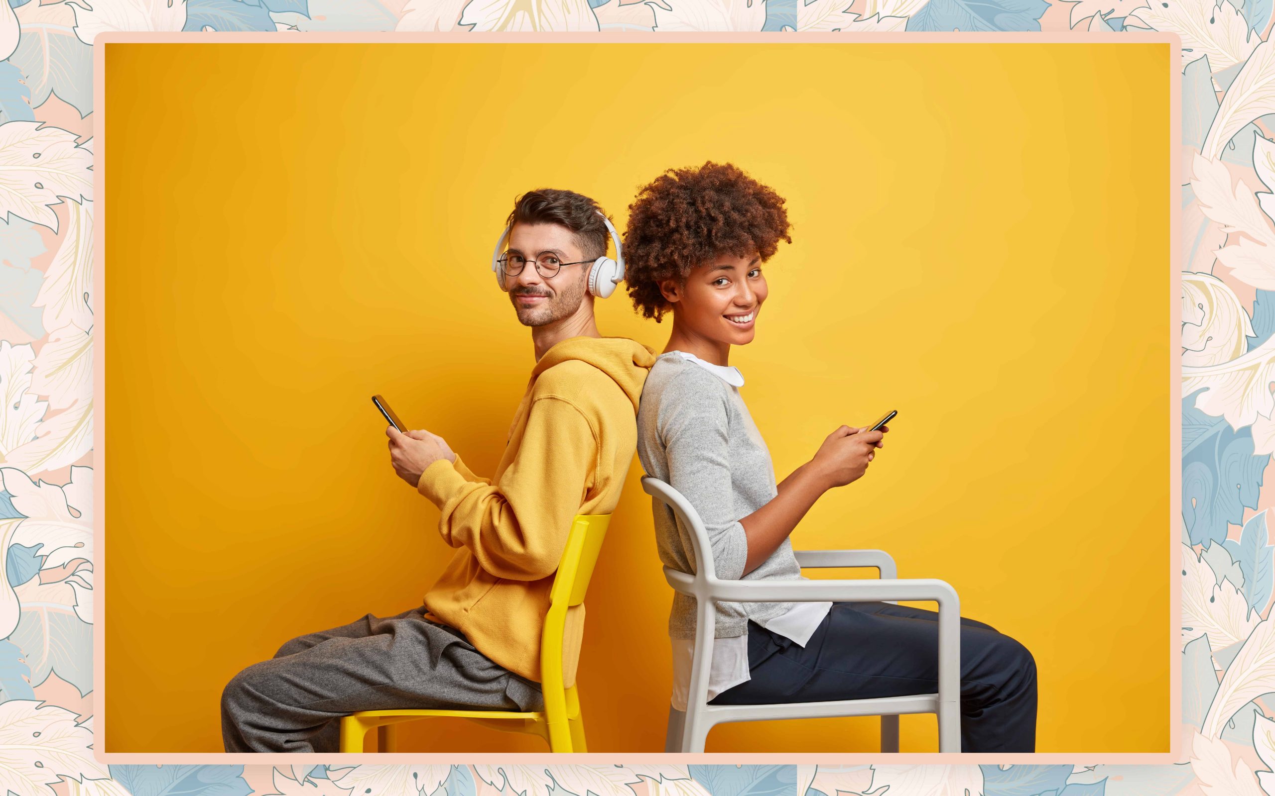 how to get your crush to like you over text