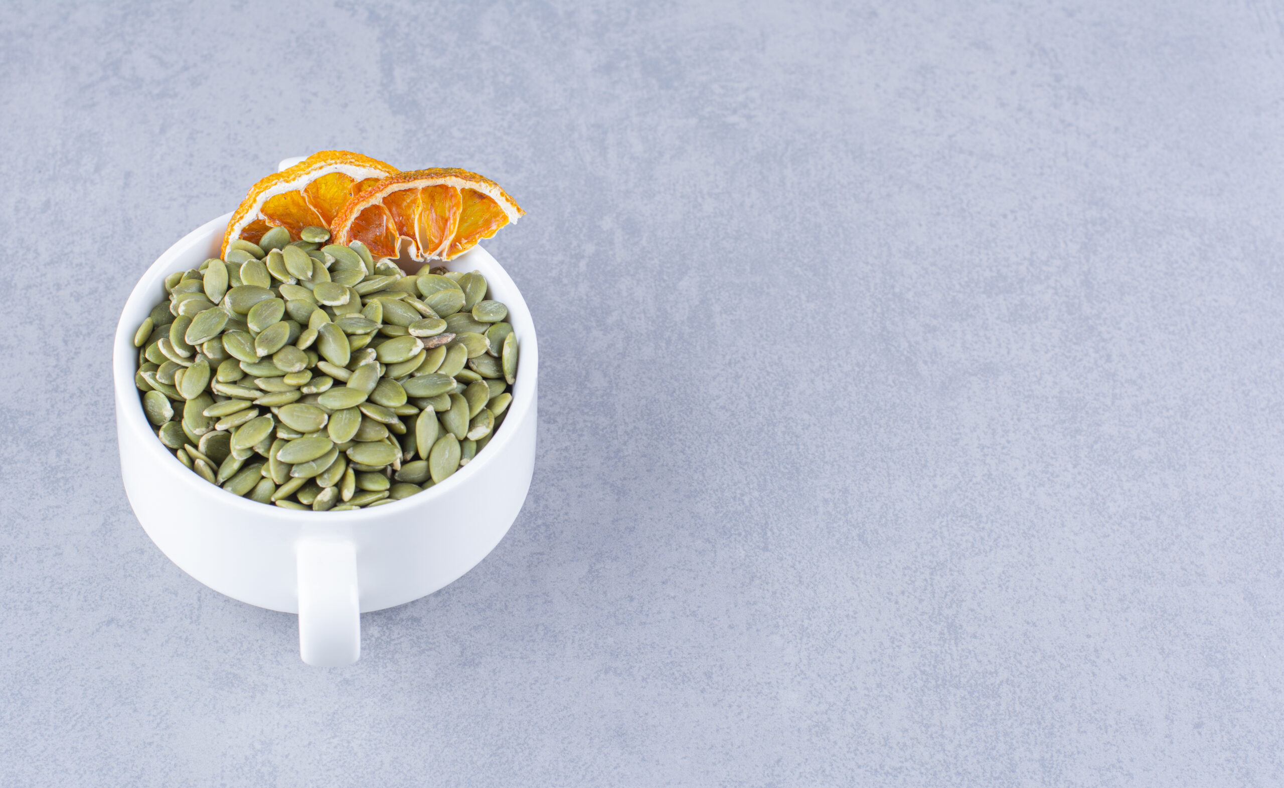 how to roast pumpkin seeds