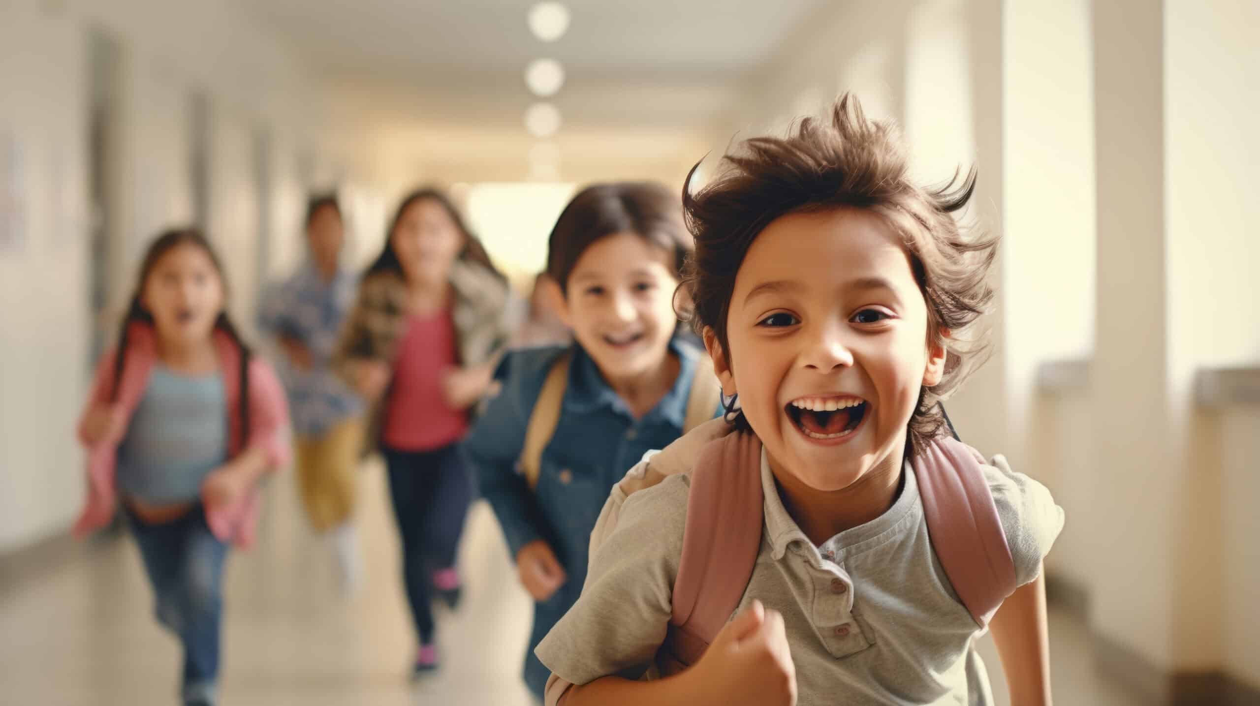 joke of the day for students