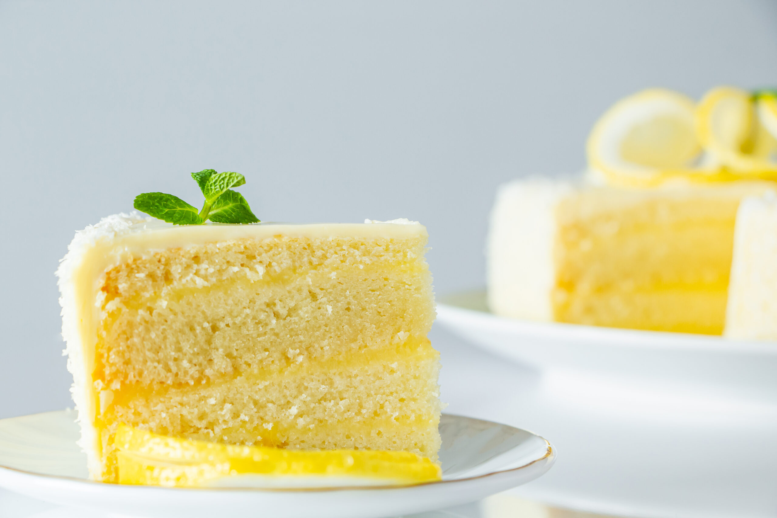 lemon pound cake recipe