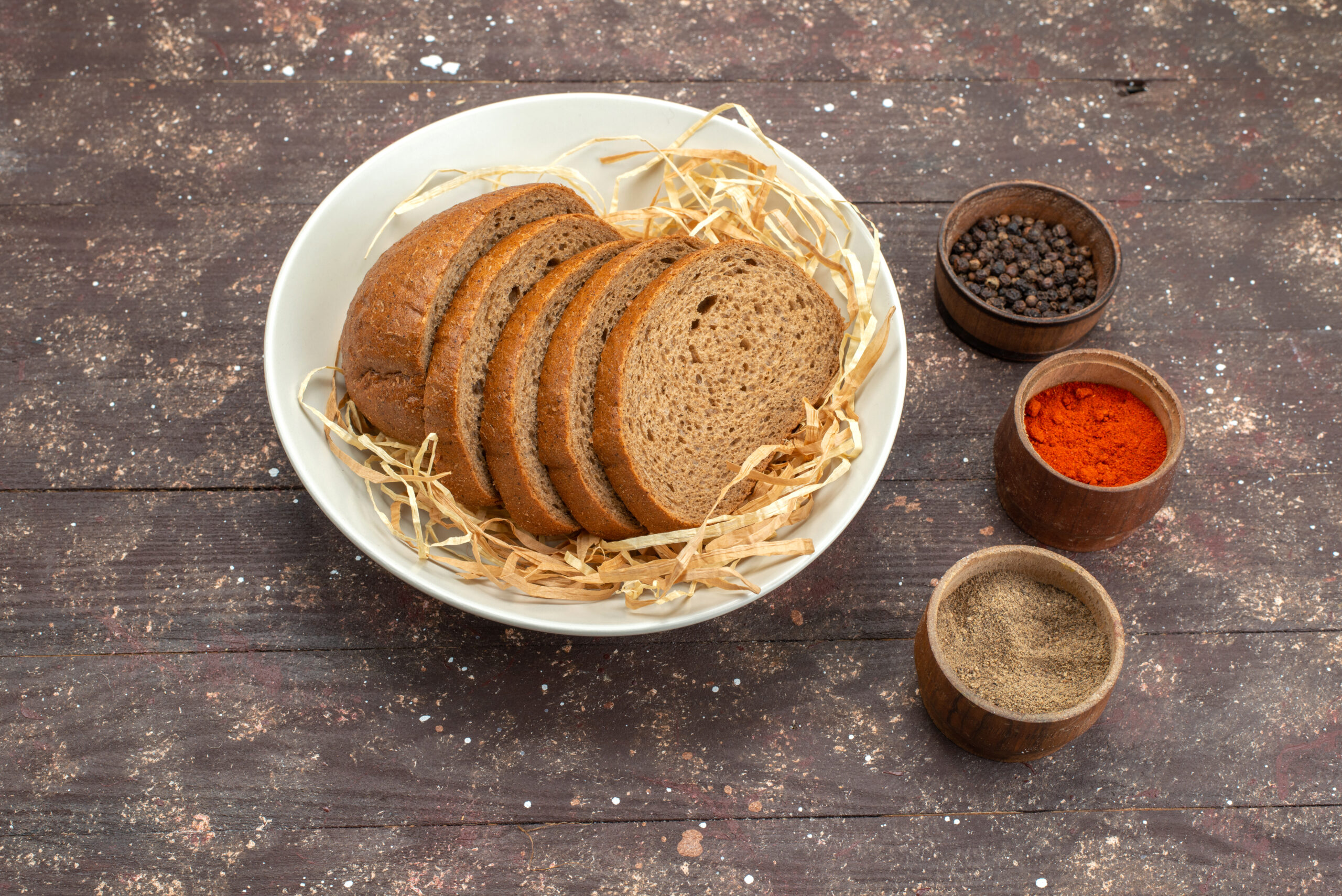 pumpernickel recipe traditional