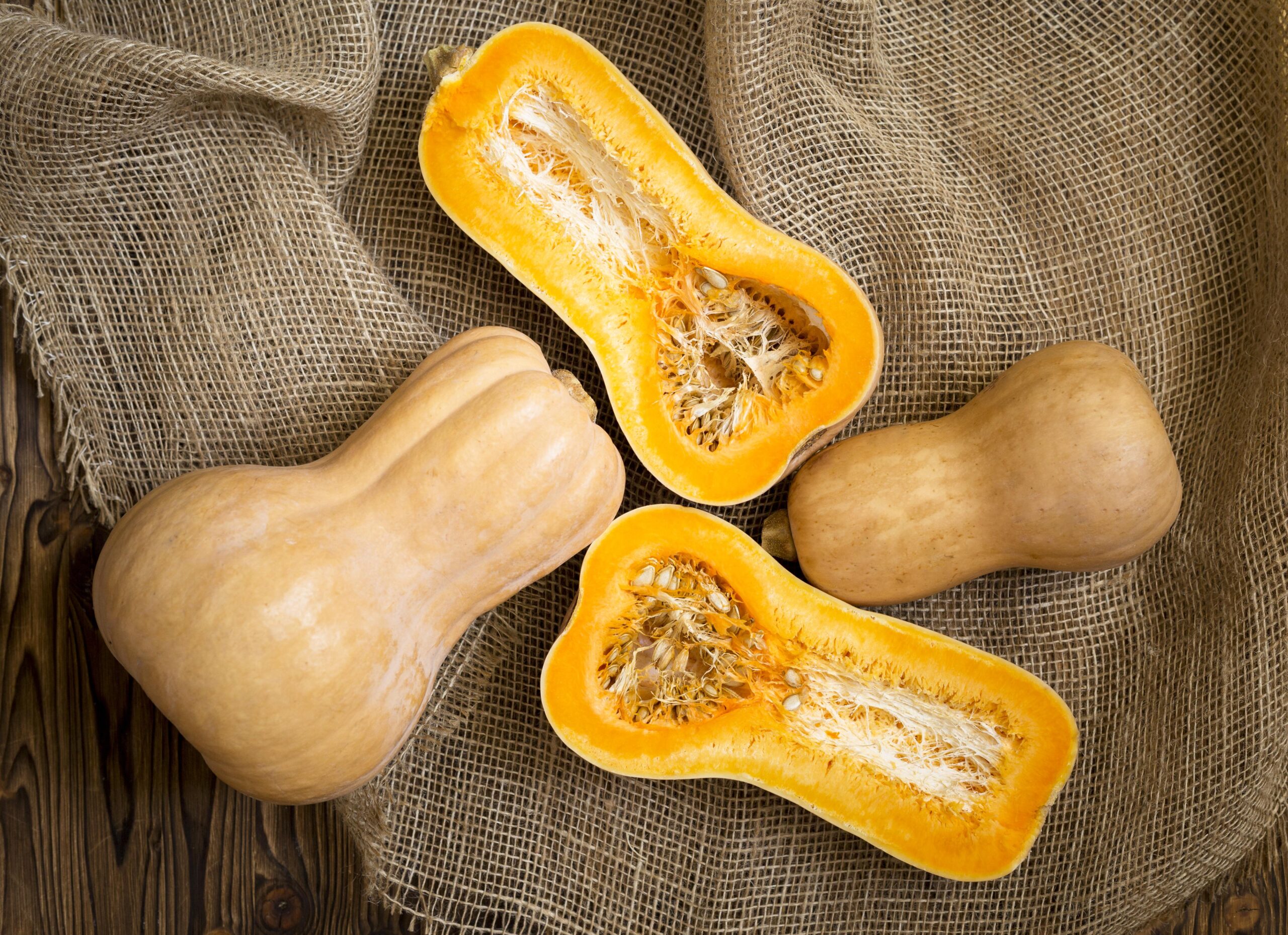 recipe for butternut squash