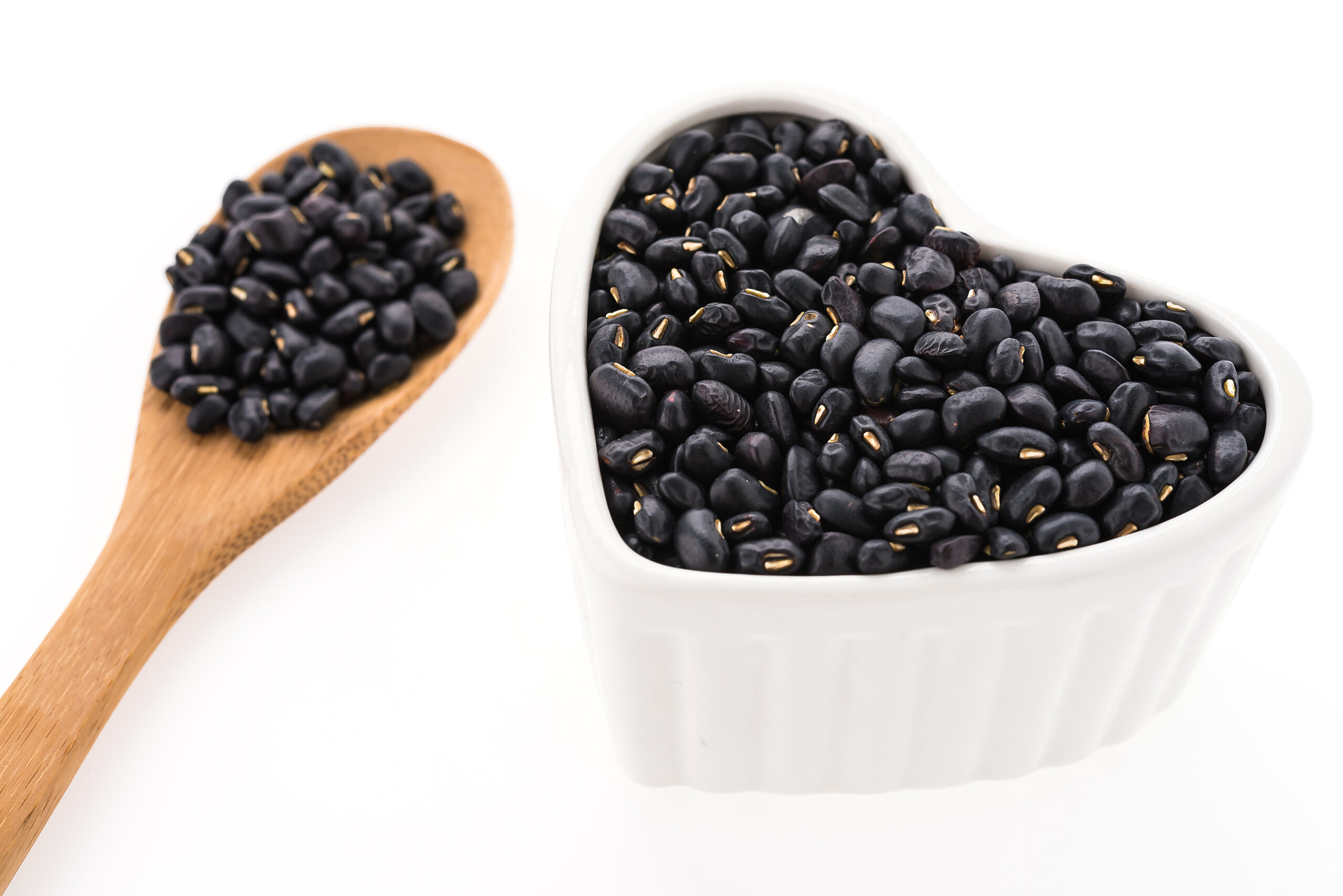 recipes to use black beans