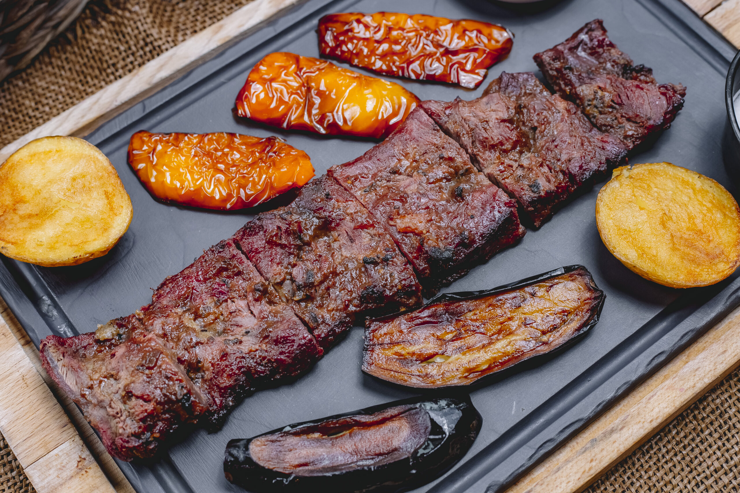 sides for carne asada