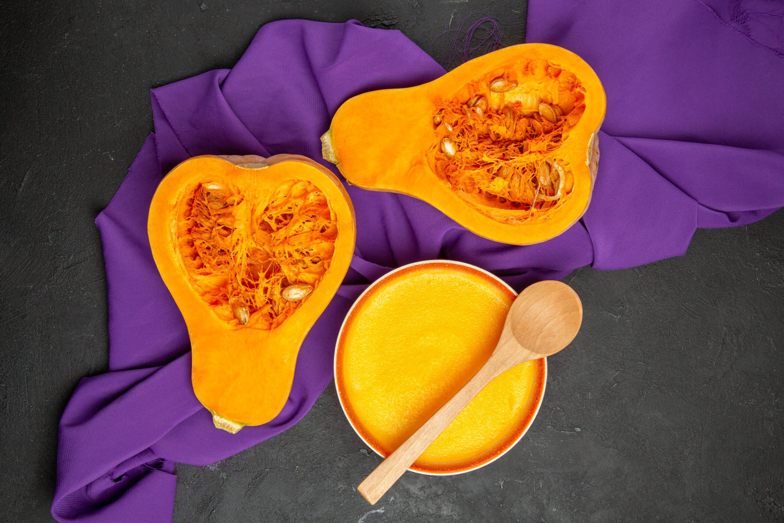 spaghetti squash recipes