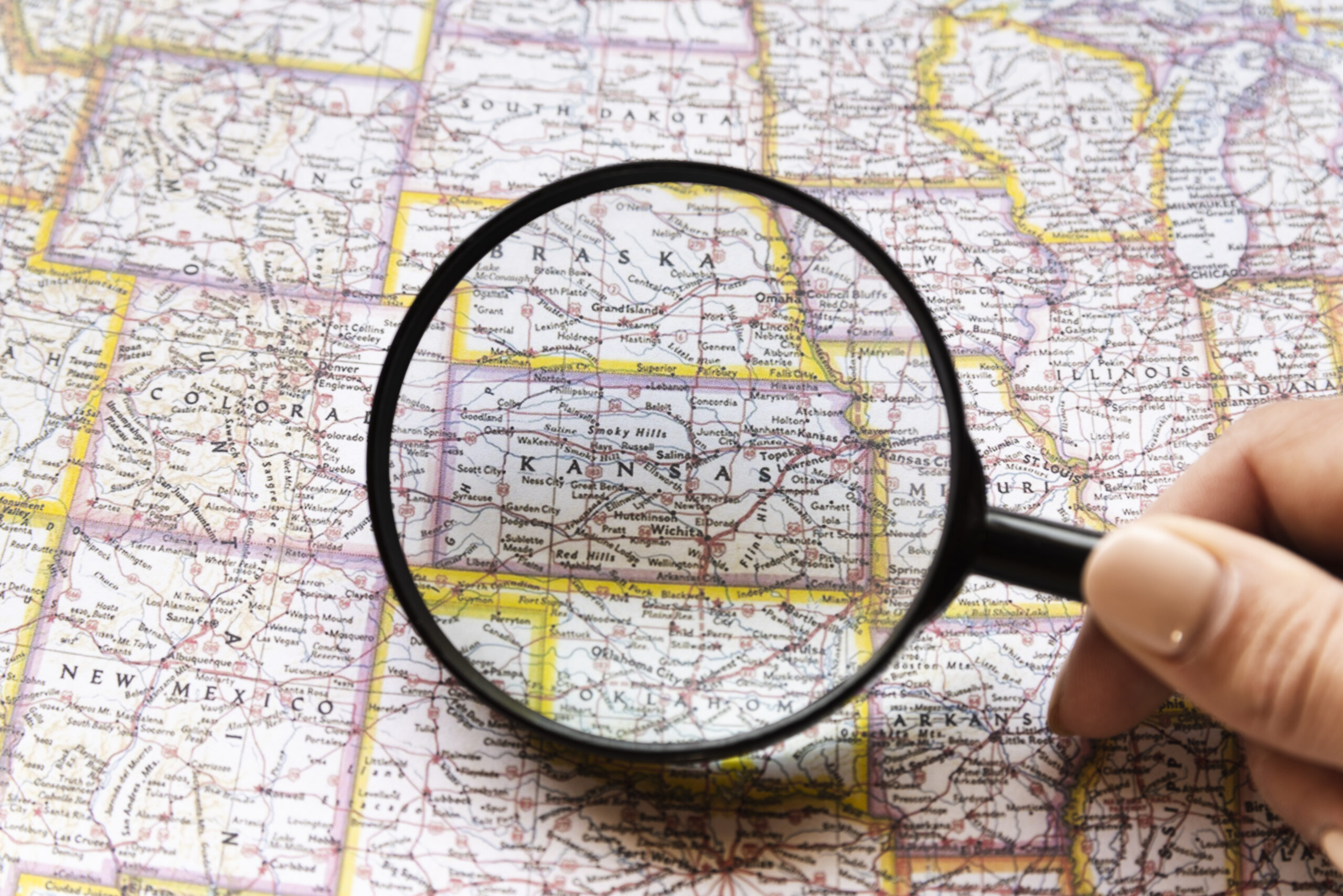 state nicknames list