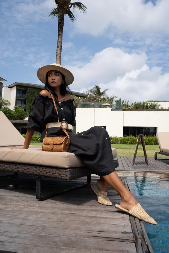 best straw bags 