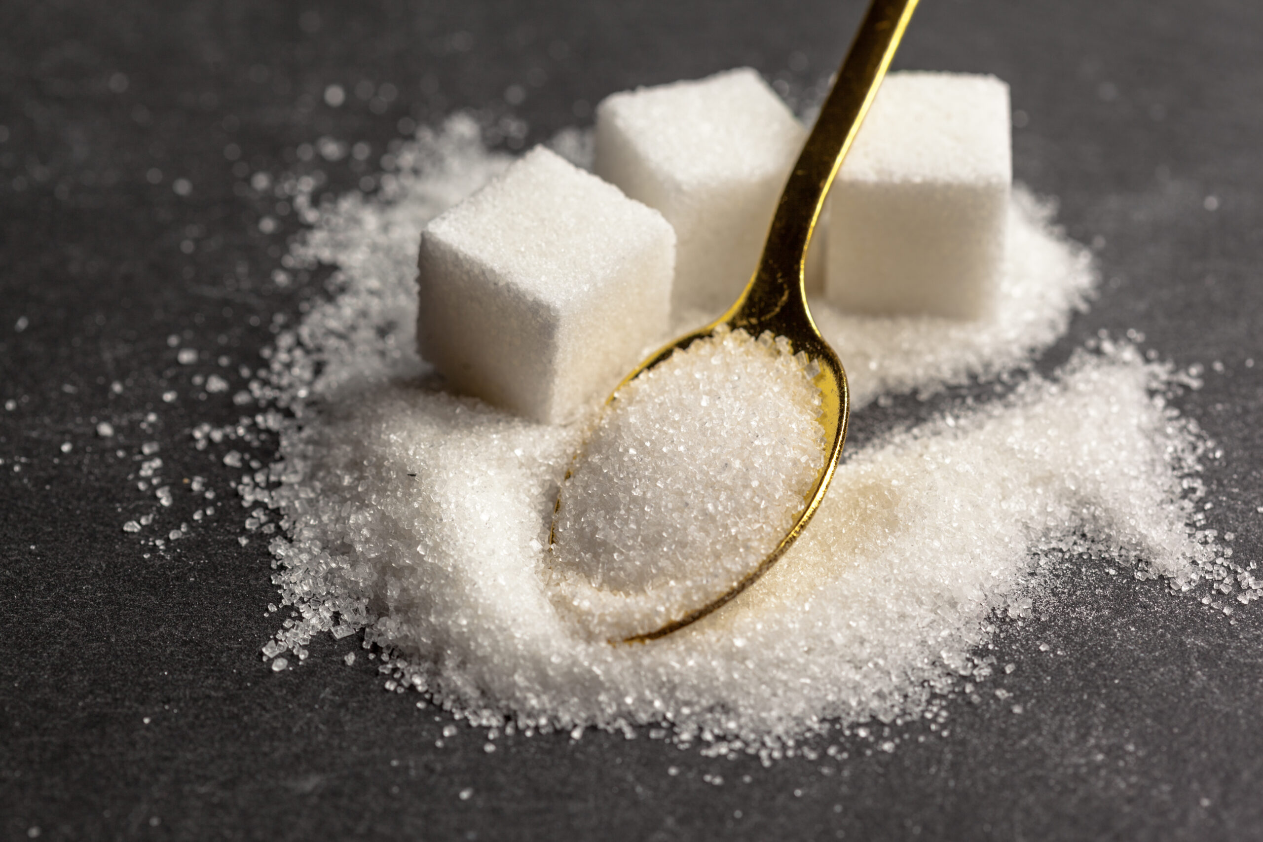 sugar nutrition facts