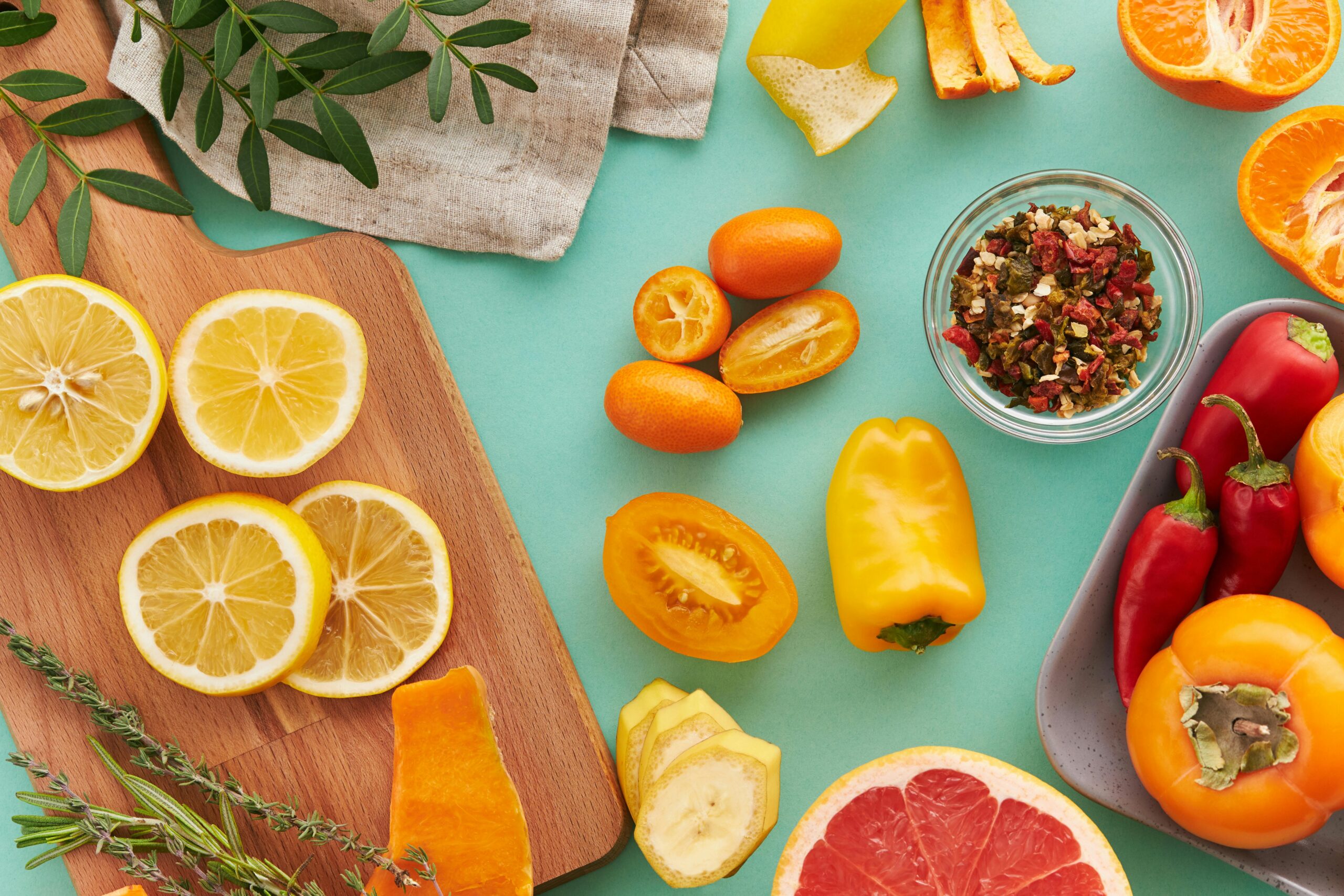 Summer Salad Recipes