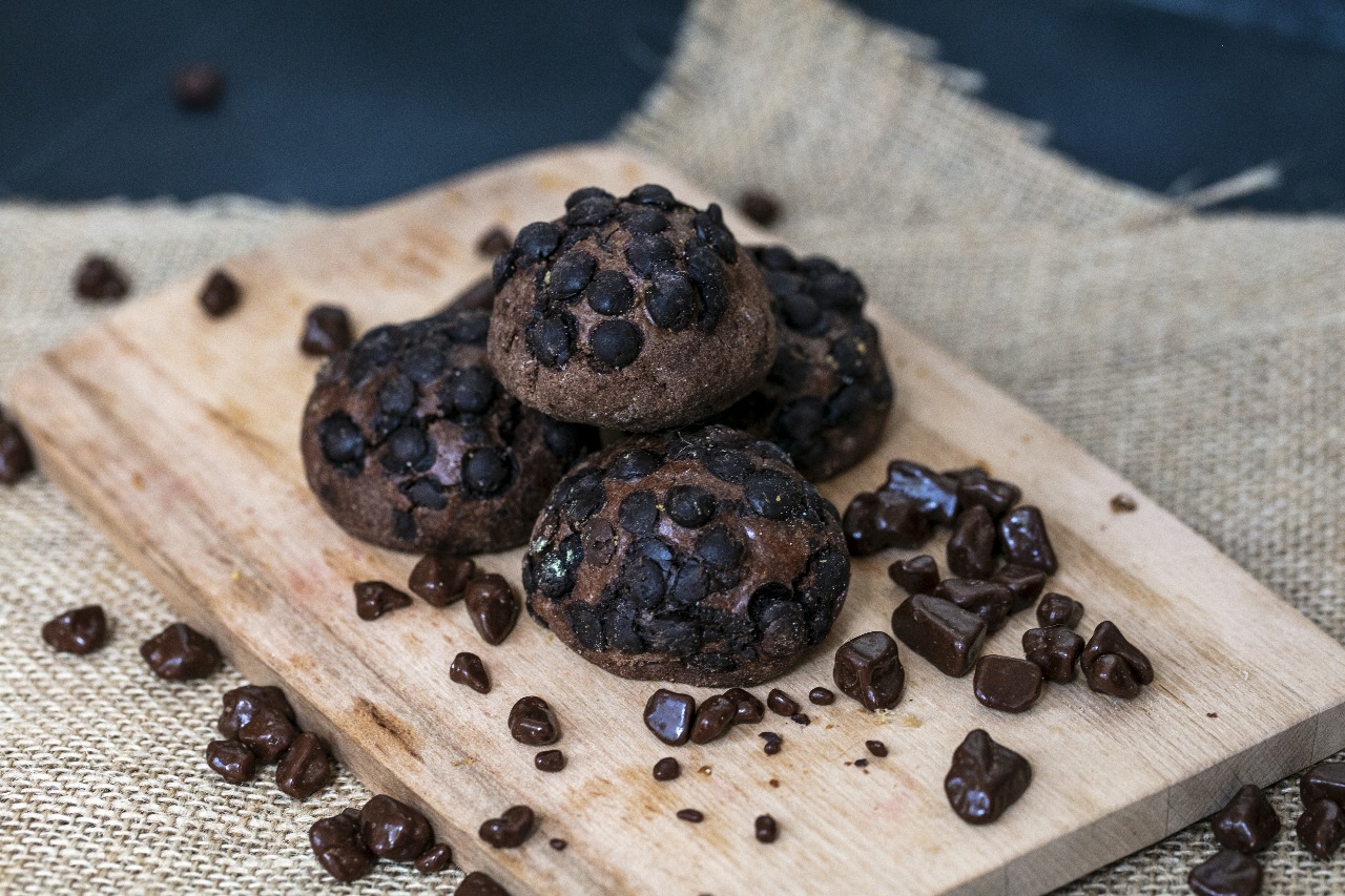 Toll house choco chip cookie recipe