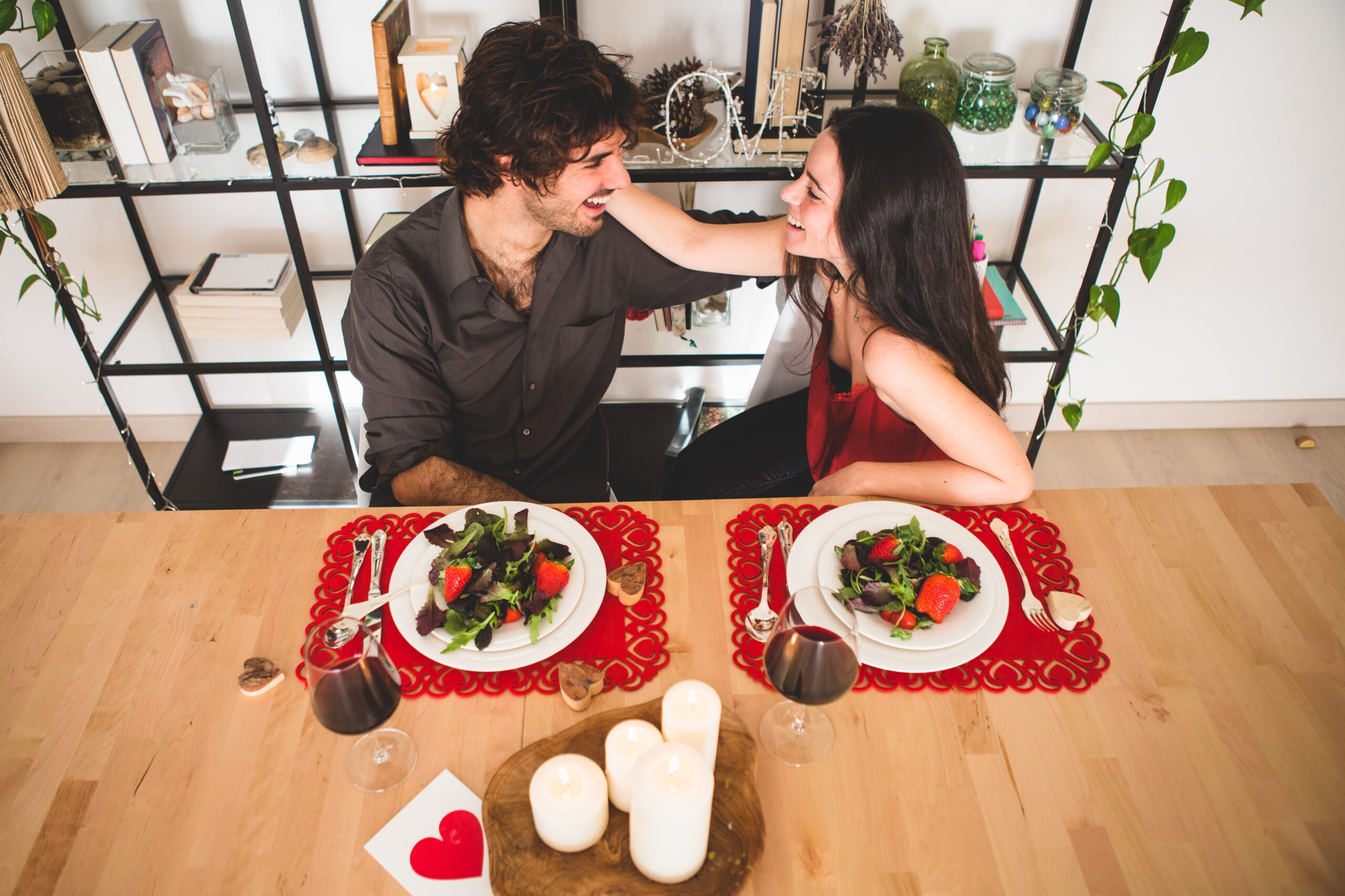 valentines day dinner ideas