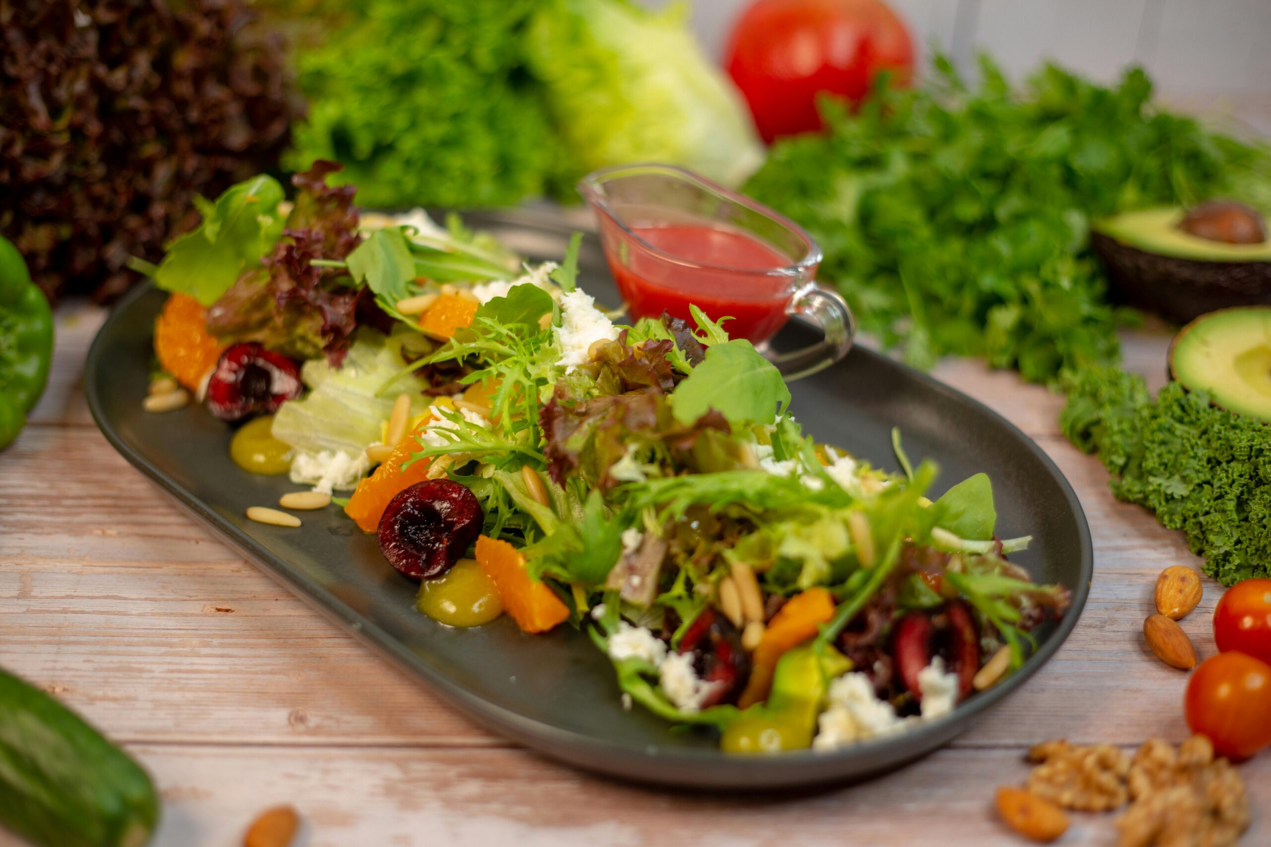 Vegan fall Recipes